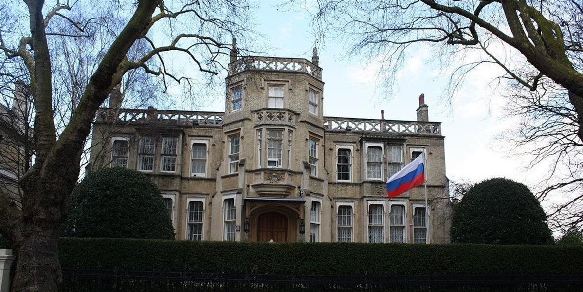 Rusko žiada od Británie informácie o Skripaľových zvieratách