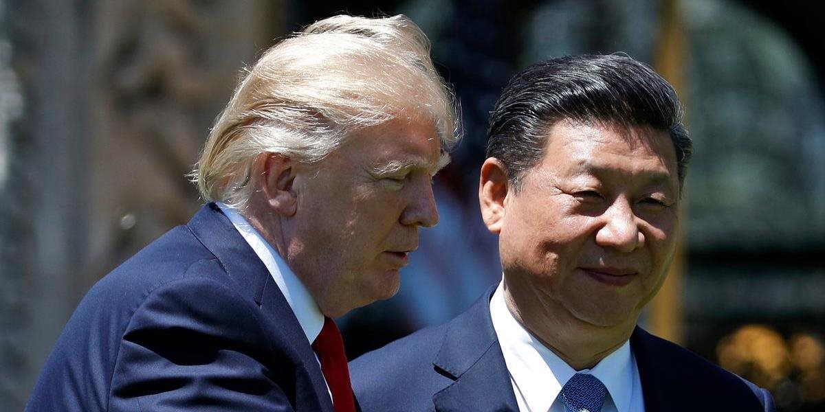 Donald Trump chce na čínske produkty uvaliť ďalšie clá, Čína pripravuje tvrdú odvetu