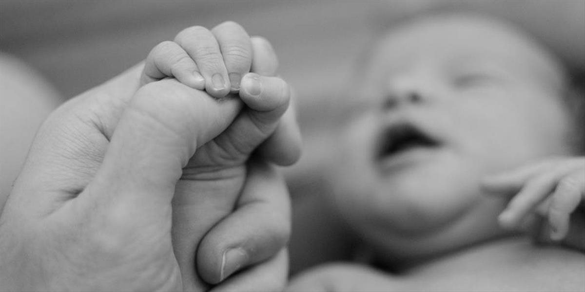 Malé dieťa v Rimavskej Sobote umrelo na meningokokovú infekciu, nebolo očkované