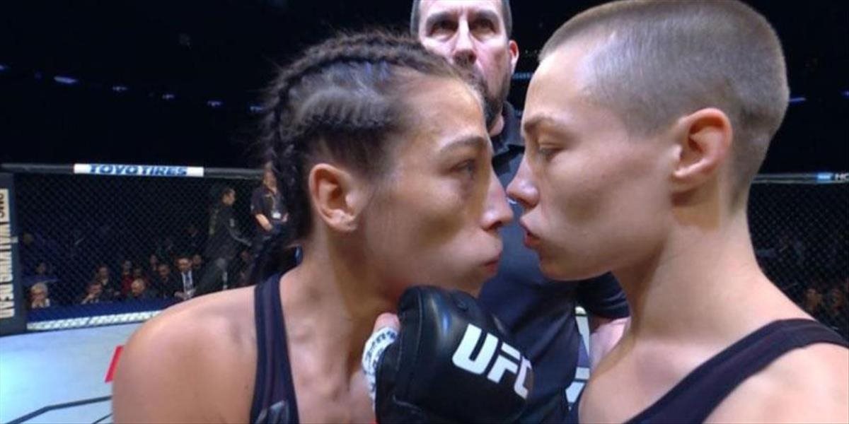 Fanúšikovia ženskej MMA sa môžu tešiť na odvetu Namasunasovej a Jedrzejczykovej už tento víkend!
