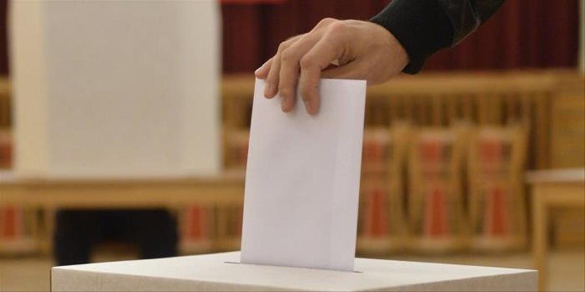 Slováci v Maďarsku budú druhýkrát voliť do parlamentu aj svojho zástupcu