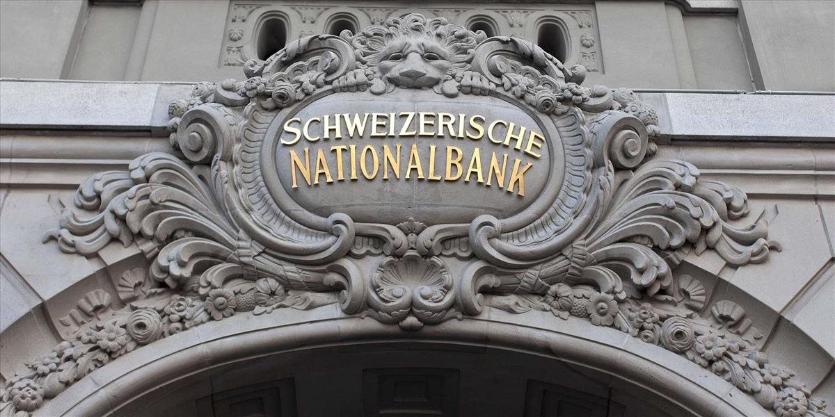 Švajčiarska národná banka: Štátne kryptomeny by predstavovali nepredvídateľné riziká