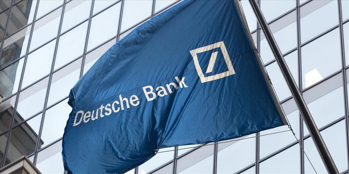 Novým výkonným riaditeľom Deutsche Bank sa má stať Christian Sewing