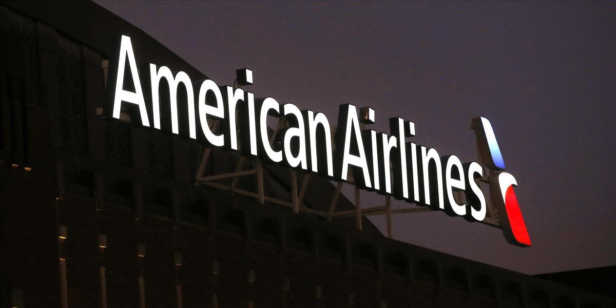 American Airlines si objednali 47 lietadiel Boeing 787