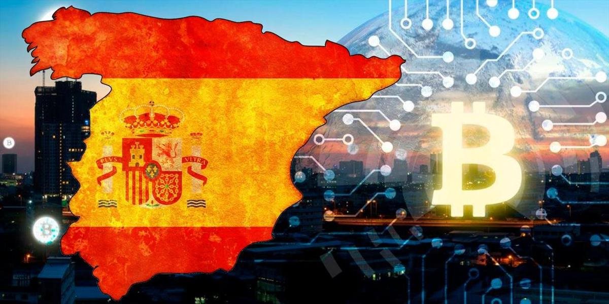 Španielske daňové úrady pátrajú po kryptoinvestoroch a ich bankových účtoch