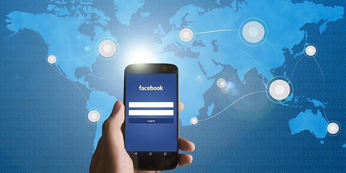 Škandál Facebooku pokračuje, informácie o užívateľoch zneužila ďalšia firma