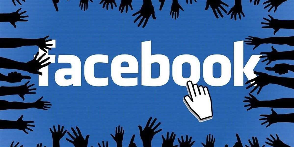 Facebook bude svojich užívateľov informovať o zdieľaní súkromných údajov