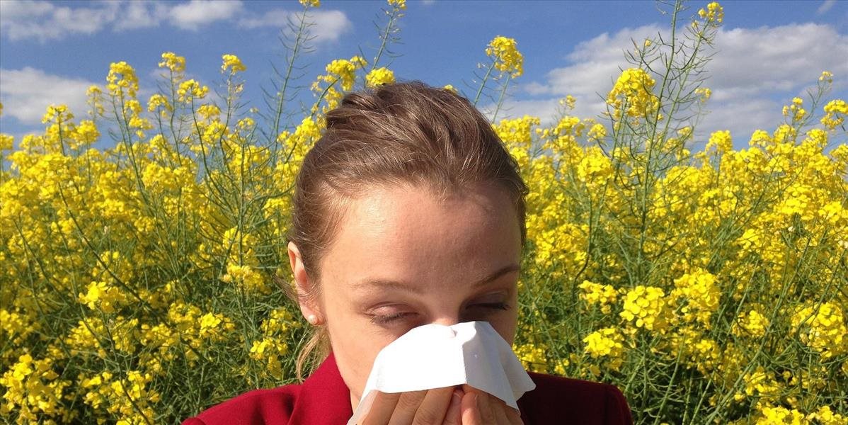 Ako spoznať jarnú alergiu a ako ju liečiť?