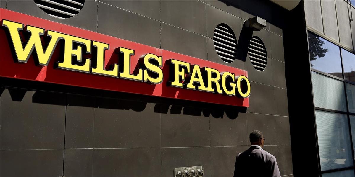Americký úrad CFPB chce udeliť Wells Fargo rekordnú pokutu