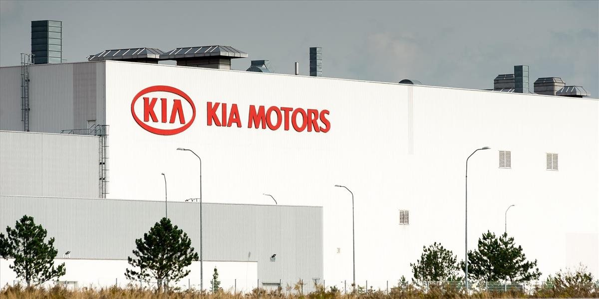 Odborári v automobilke Kia vyhlásili štrajkovú pohotovosť