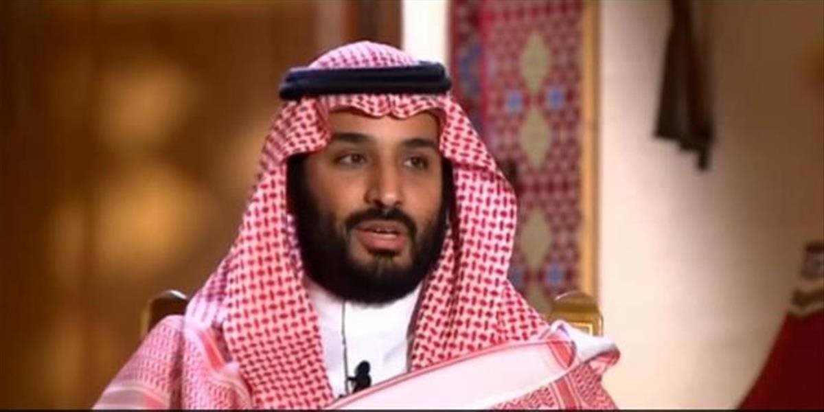 Na saudskoarabského princa podali v Paríži žalobu za spoluúčasť na mučení