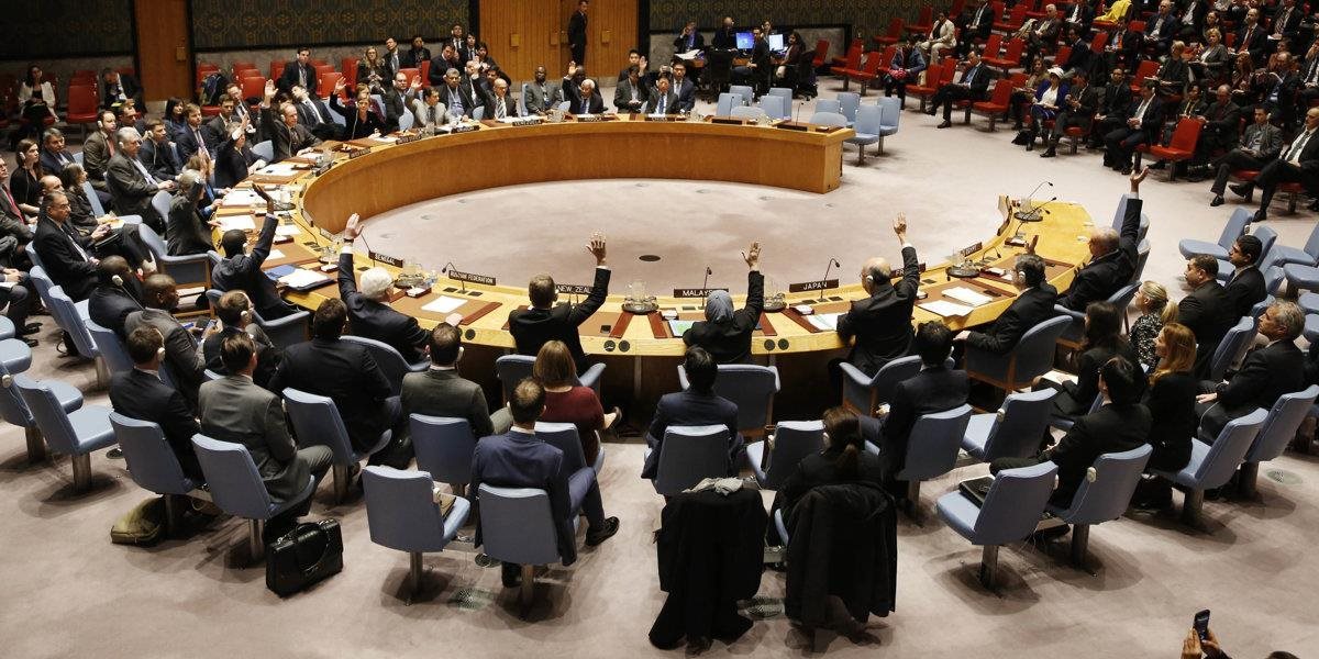 Bezpečnostná rada OSN neschválila ani tretí návrh rezolúcie o Sýrii