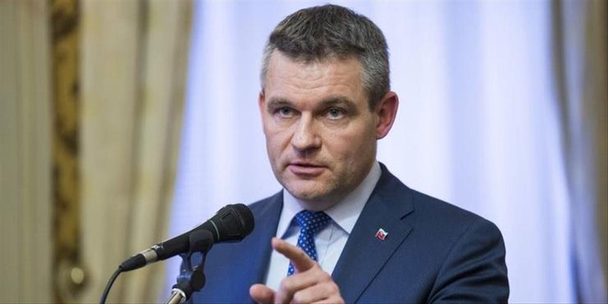 Slovenský premiér Pellegrini odcestoval na oficiálnu návštevu Českej republiky