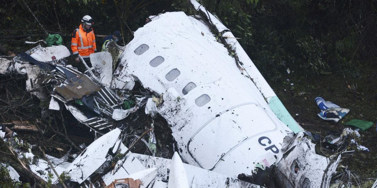 V Srbsku havarovalo vojenské lietadlo, jeden pilot zahynul
