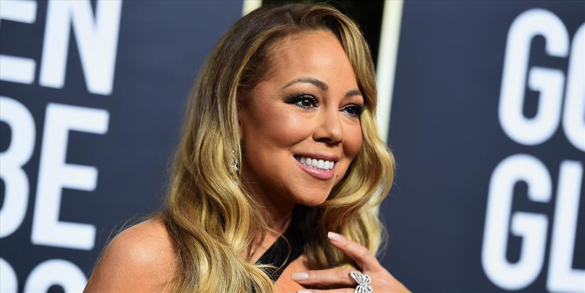 Mariah Carey trpí bipolárnou afektívnou poruchou