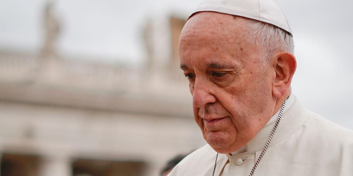 Pápež priznal, že pri posudzovaní zneužívania v Čile vážne pochybil