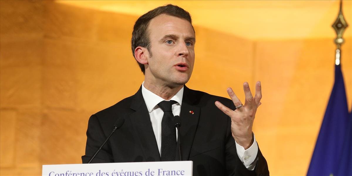 Francúzsko sa rozhodne ohľadom útoku v Sýrii v najbližších dňoch