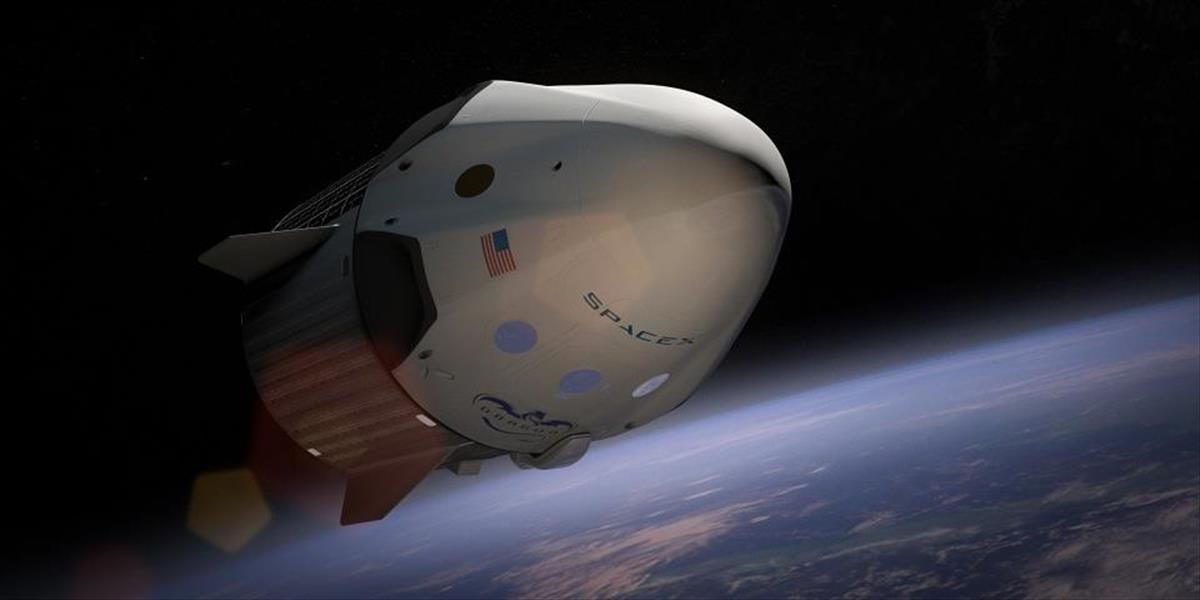 SpaceX nemôže z vesmíru posielať zábery Zeme: Ten dôvod vás však zaskočí