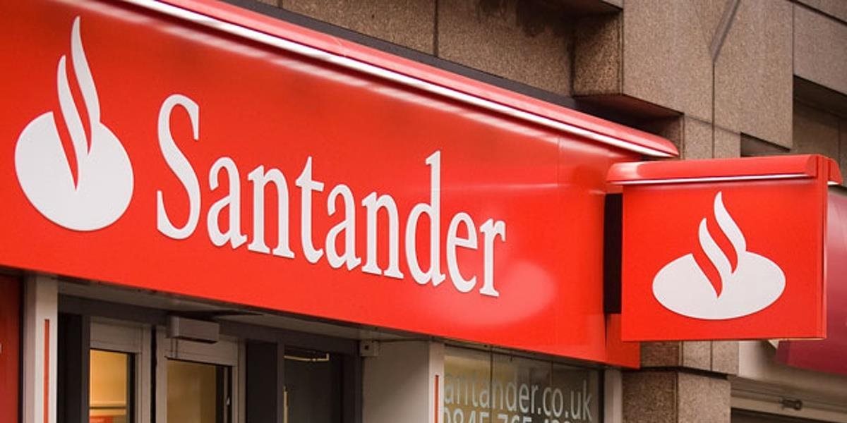 Banka Santander spúšťa platobnú aplikáciu založenú na blockchaine Ripple