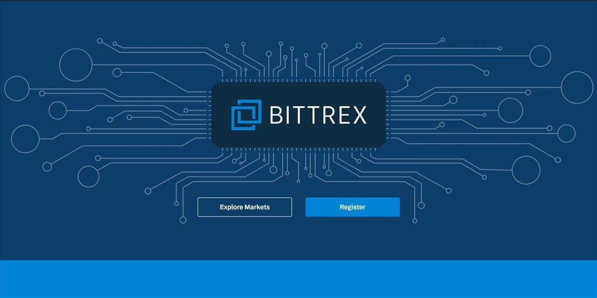 Bittrex opäť povolil nové registrácie, vzápätí ich znova pozastavil