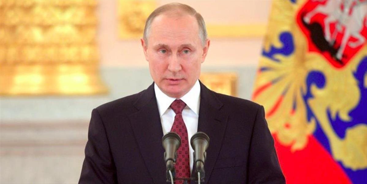 Putin vyzval Netanyahua, aby sa zdržal akcií, ktoré destabilizujú situáciu v Sýrii