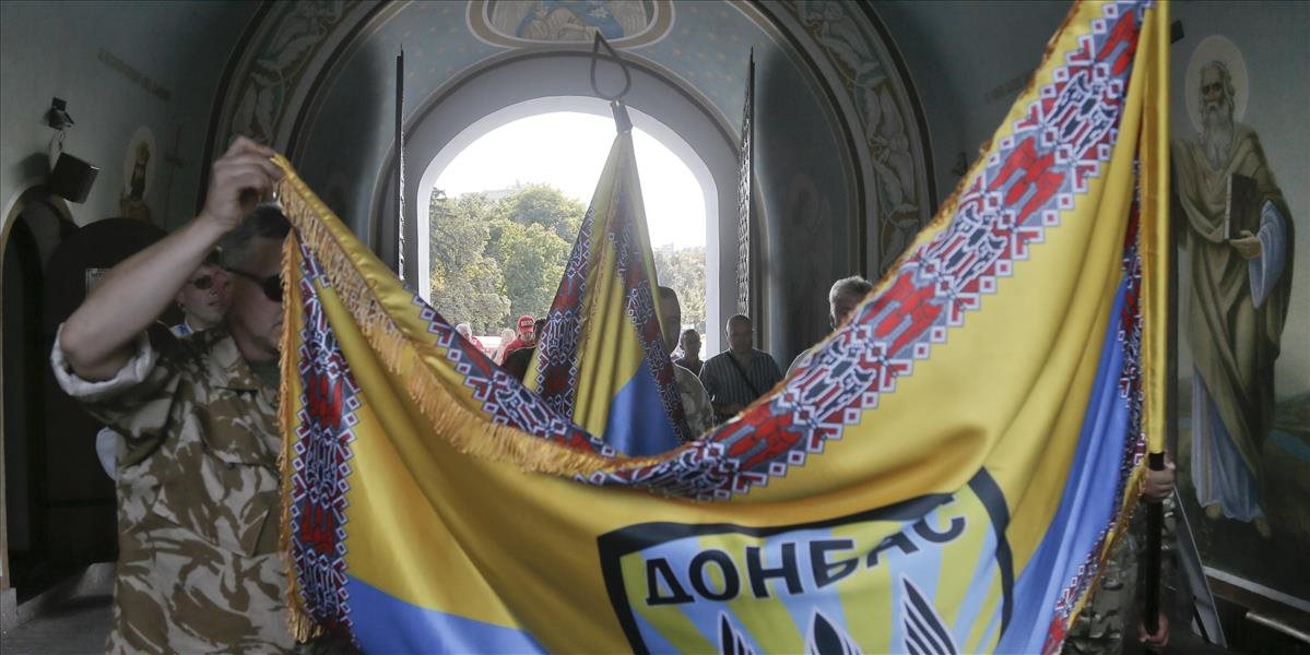 Ukrajinský politológ: Cesta k mieru na Donbase vedie cez väčší tlak na Rusko