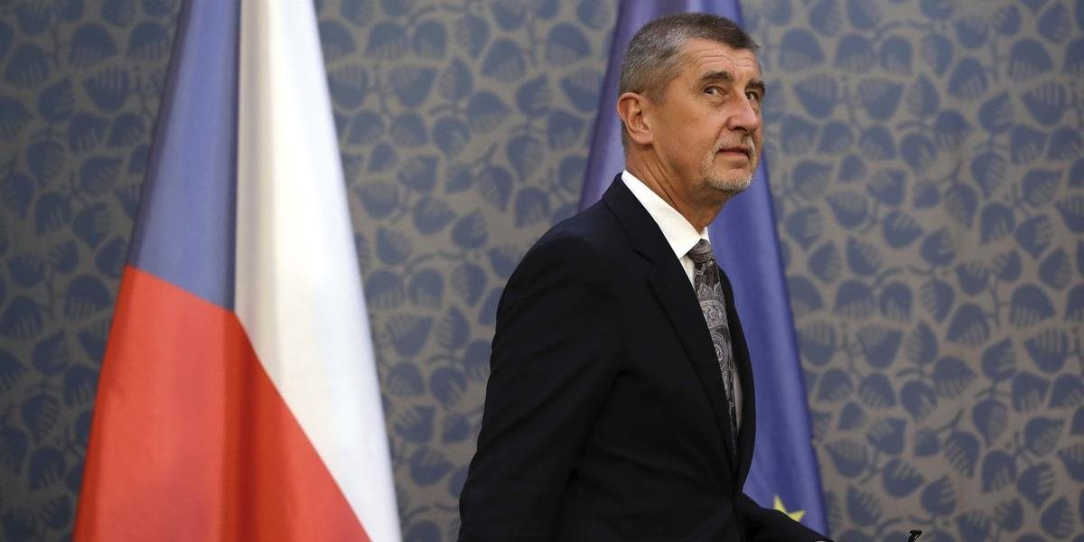 České hnutie ANO chce obnoviť rokovania o vláde s ČSSD