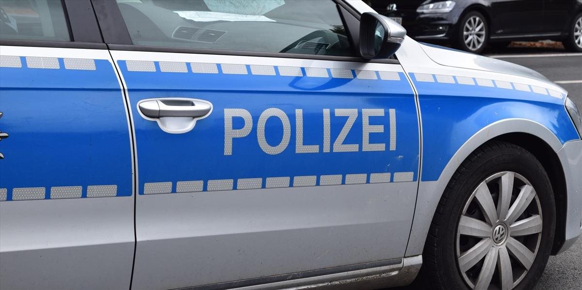 V meste Osnabrück našli rozštvrtené telo ženy