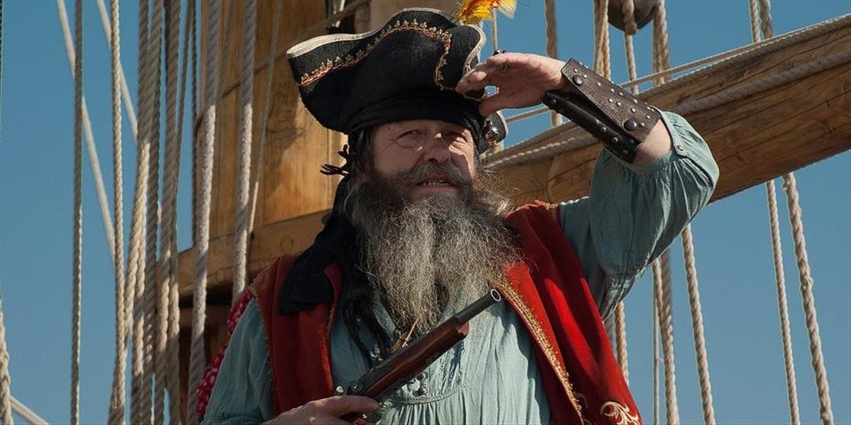 Archeológovia učinili vzácny nález: Legenda o najznámejšom pirátovi siedmich morí opäť ožíva