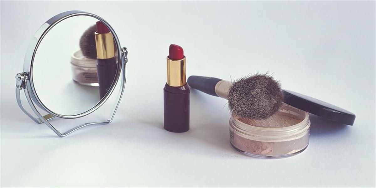 Hygienici upozorňujú na viacero nebezpečných kozmetických výrobkov: Ak ich máte doma, v žiadnom prípade ich nepoužívajte!