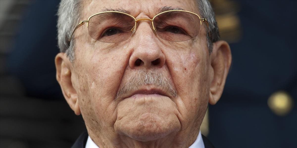 Na panamerický summit neprišiel ani kubánsky prezident Raúl Castro