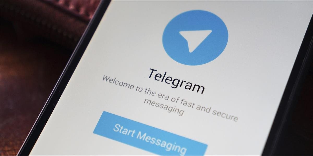 Ruská vláda čoskoro zakáže šifrovanú aplikáciu Telegram