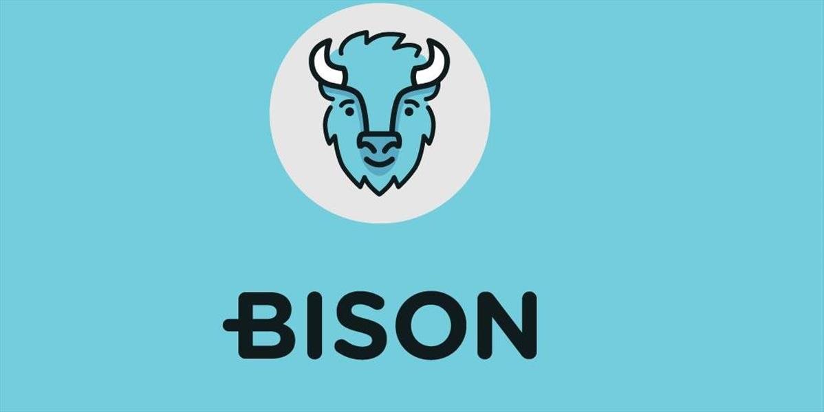 Vznikne nová aplikácia na obchodovanie s kryptomenami - Bison