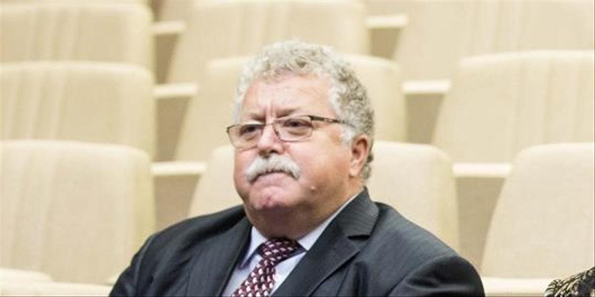 Zomrel sudca Najvyššieho súdu Daniel Hudák