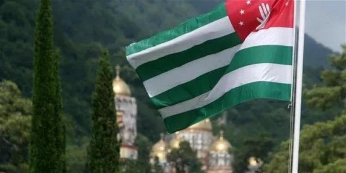 Abcházsko ponúklo vojenskú pomoc Sýrii