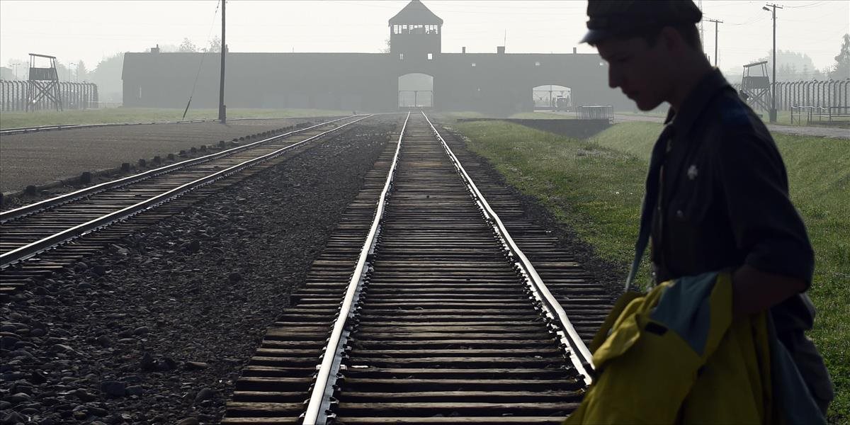 Podali obžalobu na 94-ročného bývalého strážnika z Auschwitzu