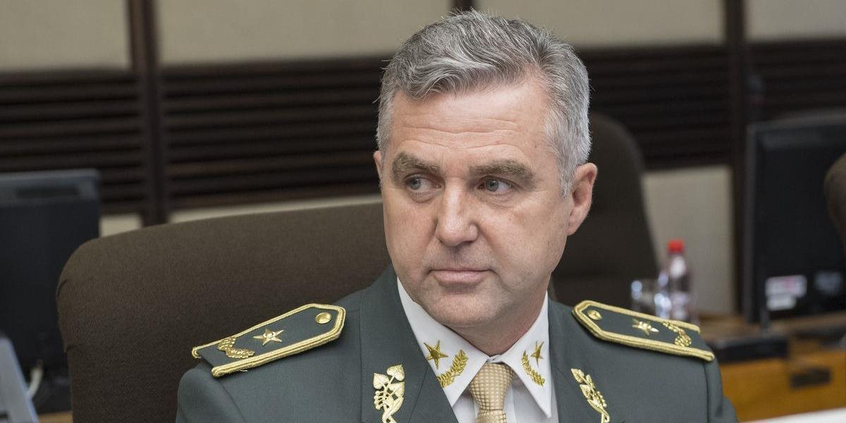 VIDEO Tibor Gašpar zatiaľ ostáva vo funkcii policajného prezidenta