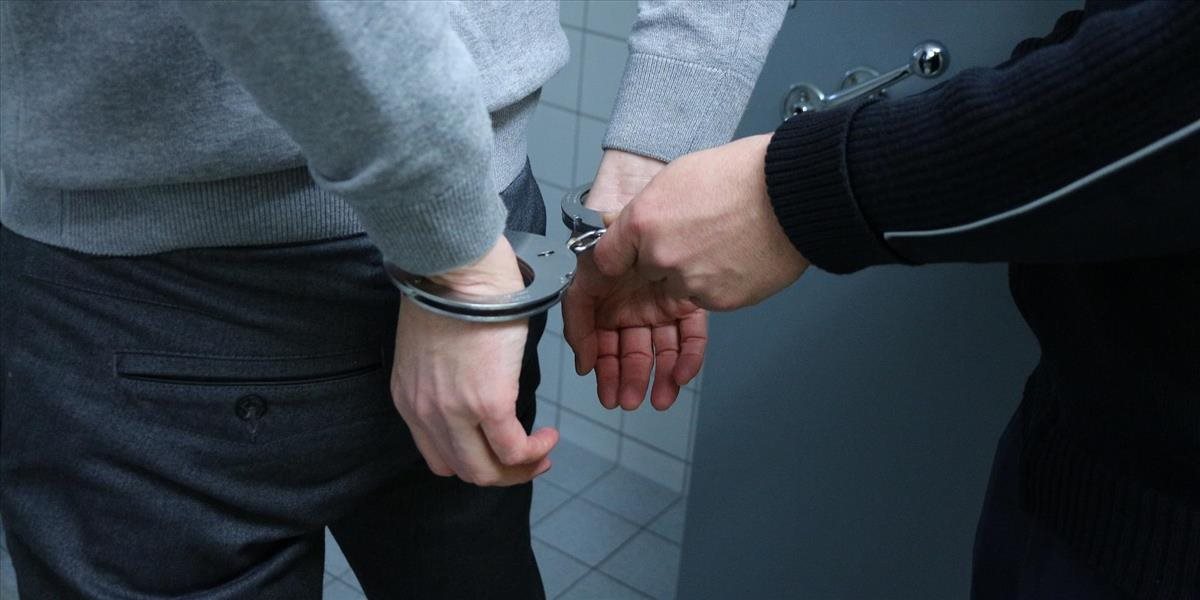Belgická polícia zatkla mladíka, ktorý plánoval útoky v Holandsku a v Belgicku