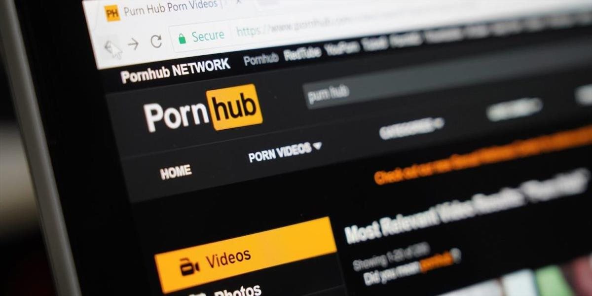 Kryptomena Verge oznámila spoluprácu so stránkou Pornhub