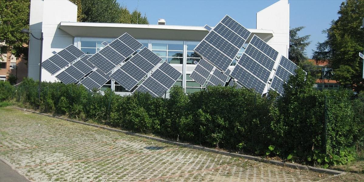 Europoslanci schválii revidovanú smernicu o energetickej účinnosti budov