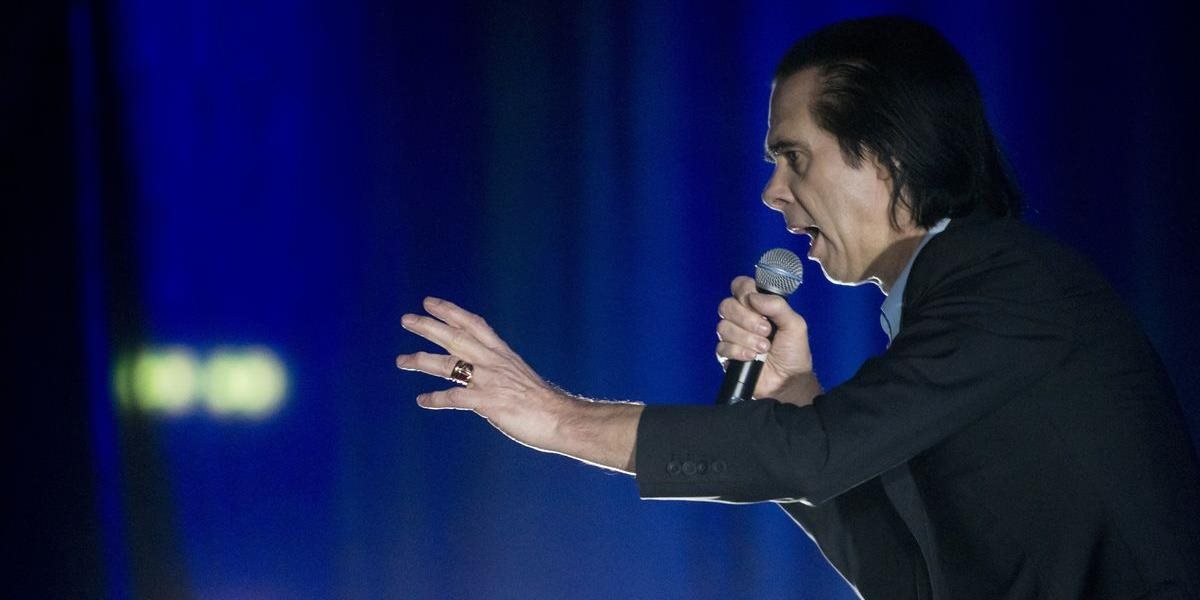 Headlinermi džezového festivalu v Montreaux budú Nick Cave a Johnny Depp