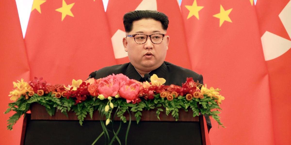 Kim Čong-un má zrejme zastarané lietadlo, miesto summitu s Donaldom Trumpom je preto stále otázne