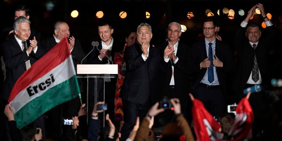 Fidesz v Maďarsku opäť vyhral, hrozí však vlna vysťahovania mladých