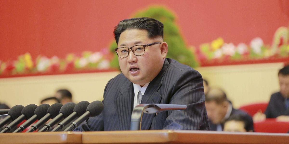 Severokórejský líder odstránil dôležitý sporný bod v jadrových rokovaniach