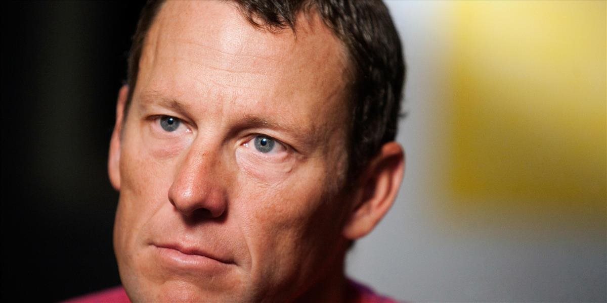 Armstrong dosiahol ešte jedno dôležité víťazstvo, vyhol sa obrovskej pokute