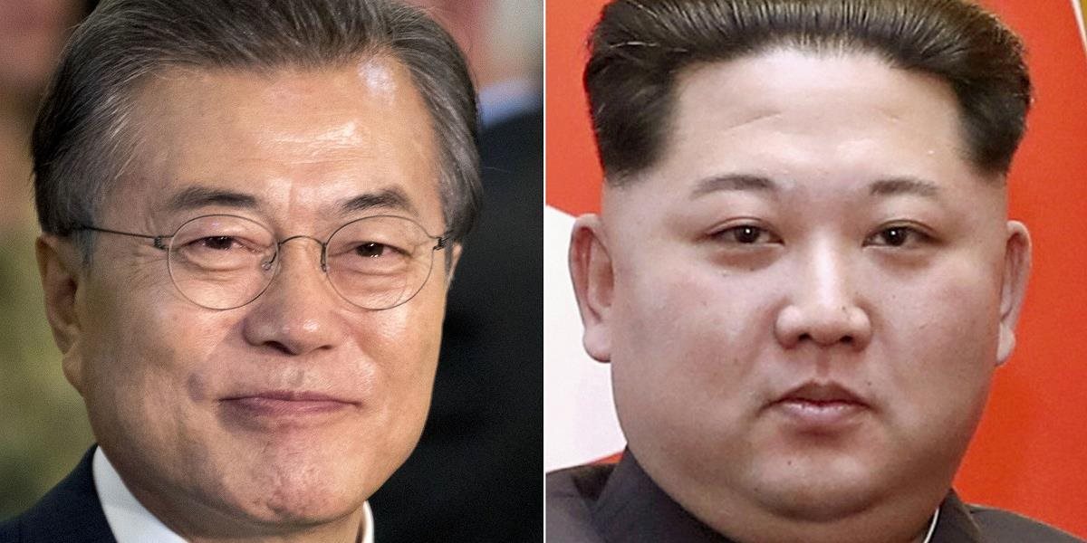 Južná Kórea a KĽDR zriadili horúcu linku medzi svojimi lídrami