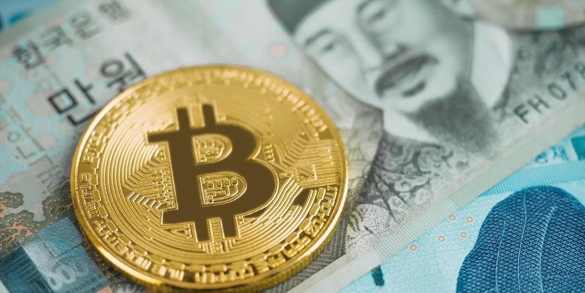 Južná Kórea: Podvodníci obrali investorov o 20 miliárd cez Bitcoinovú pyramídu