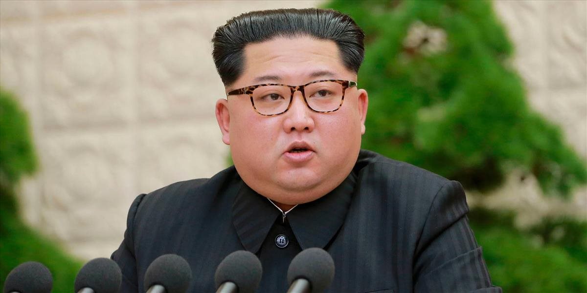 Severná Kórea oznámila pozastavenie jadrových a raketových testov