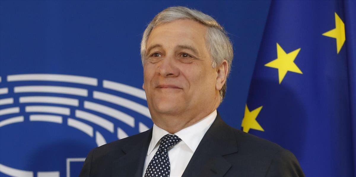 Tajani vyzval na objasnenie vraždy maltskej novinárky
