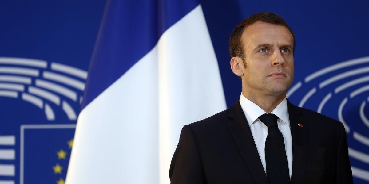Národné zhromaždenie vo Francúzsku schválilo prísnejší zákon pre prisťahovalectvo